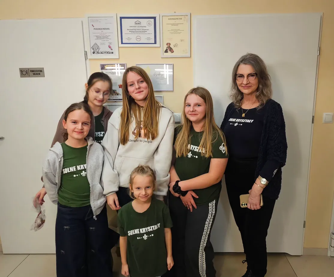 Międzynarodowy Dzień Wolontariusza