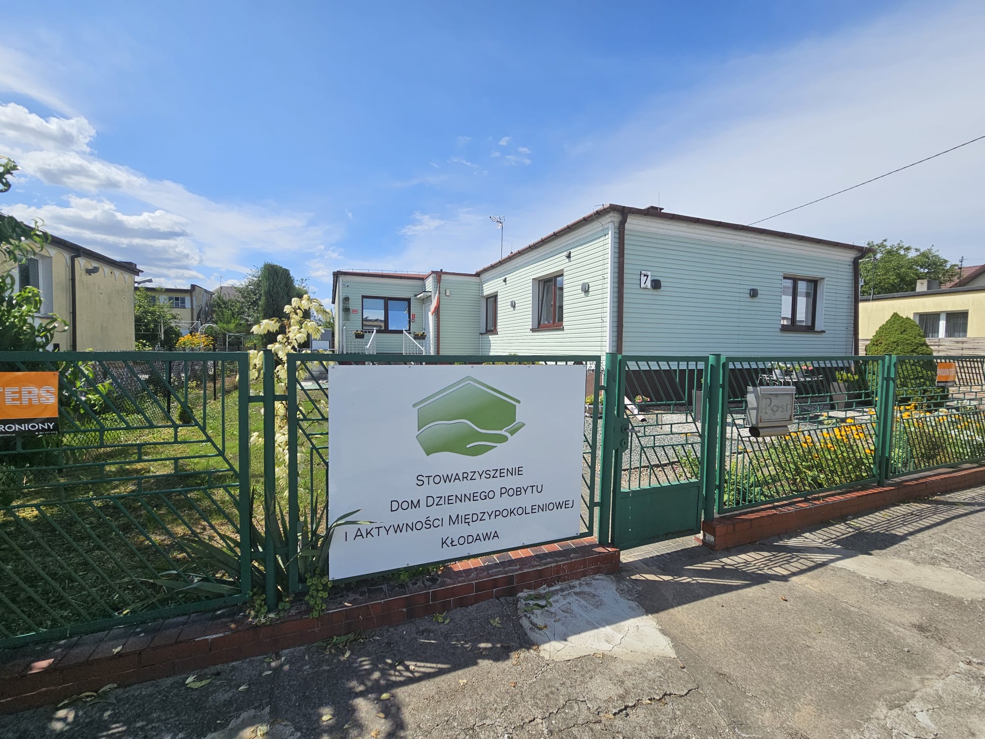 Do Państwa dyspozycji oddajemy komfortkę