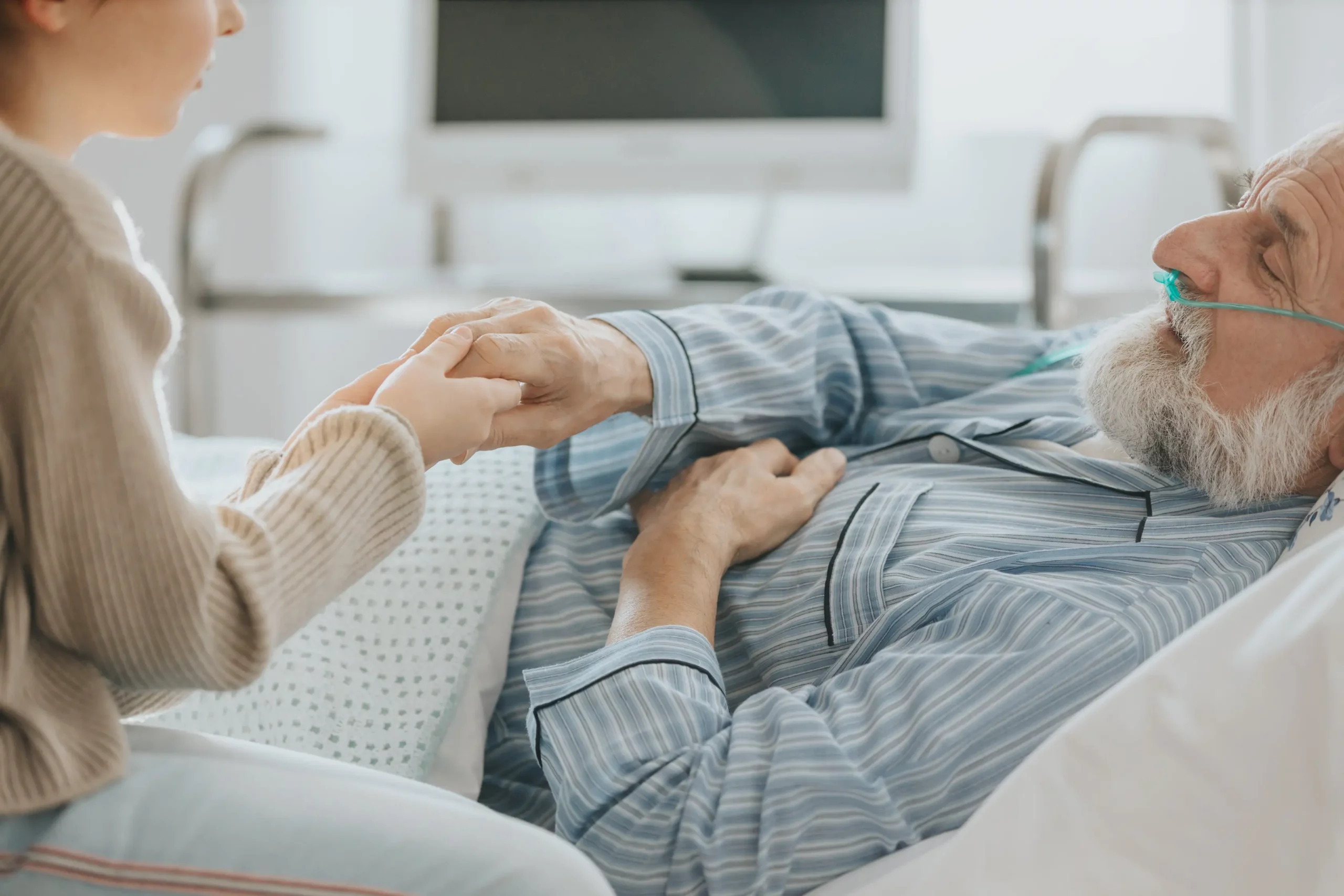 Zapisy na bezpłatne warsztaty „Jak opiekować się osobą przewlekle chorą w domu”